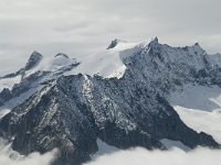 CH, Wallis, Fiesch, Eggishorn, Geisshorn 2, Saxifraga-Willem van Kruijsbergen